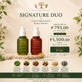 Signature Duo